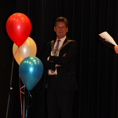 Lintje Marcel Siebers