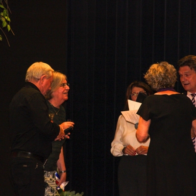 Lintje Marcel Siebers