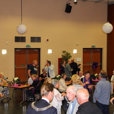 Lintje Marcel Siebers