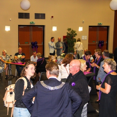 Lintje Marcel Siebers