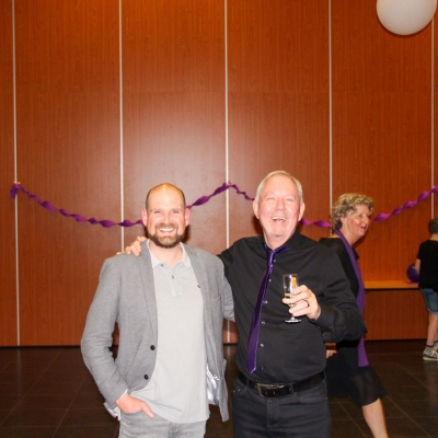 Lintje Marcel Siebers