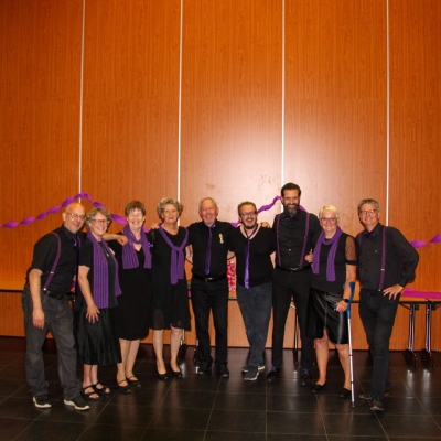 Lintje Marcel Siebers